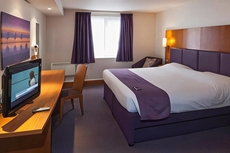 Premier Inn Gravesend (A2/Singlewell)