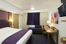 Premier Inn Gravesend (A2/Singlewell)