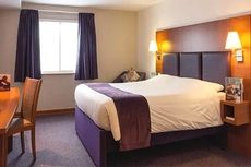 Premier Inn Gravesend (A2/Singlewell)