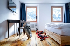 Bed&Bike Tremola San Gottardo