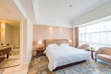 Rezen Hotel Zhoushan Tairu