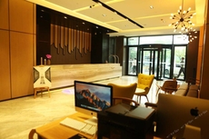 Atour Hotel Nantong Zhongcheng