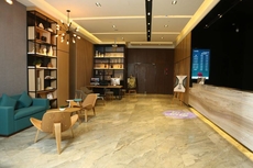 Atour Hotel Nantong Zhongcheng