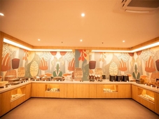 Hanting Hotel Xinxiang Pingyuan Road