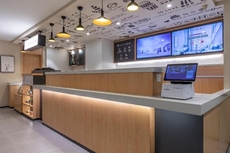 Hanting Hotel Xinxiang Pingyuan Road