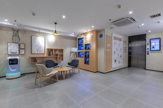 Hanting Hotel Xinxiang Pingyuan Road