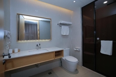 Ji Hotel Jiayuguan Pedestrian Street