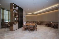 Ji Hotel Jiayuguan Pedestrian Street