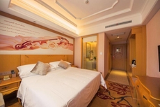 Vienna International Hotel Chenzhou Wuling Square