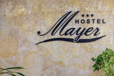 Hostel Mayer Superior Veszprem