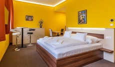 Hostel Mayer Superior Veszprem