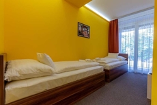 Hostel Mayer Superior Veszprem