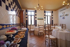 Betica Hotel Rural