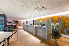 MK Hotel Russelsheim