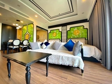 FLC Sea Tower - The Beach Quy Nhon