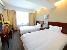 Shell Huaibei City Xiangshan District Cuifeng Road Hotel