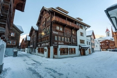 Sonne Andermatt Swiss Quality Hotel