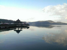 Sun Moon Lake Crystal B & B