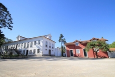 Casa De Mogofores