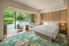 Shisui, A Luxury Collection Hotel, Nara