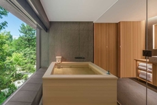 Shisui, A Luxury Collection Hotel, Nara