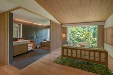 Shisui, A Luxury Collection Hotel, Nara