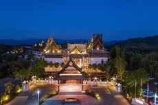 Angsana Xishuangbanna