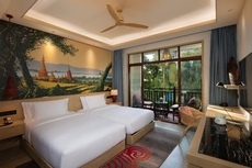 Angsana Xishuangbanna