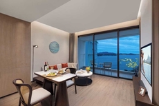 Ascott Dadonghai Bay Sanya