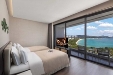 Ascott Dadonghai Bay Sanya