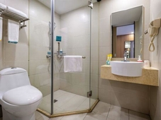 City Comfort Inn Hezhou Guposhan Avenue