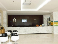 City Comfort Inn Laibin Liulai