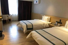 City Comfort Inn (Yunfu Yu'nan Ducheng)