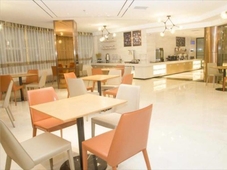 City Comfort Inn Yuzhou Dayuxiang