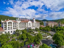 Country Garden Phoenix Hotel Huiyang