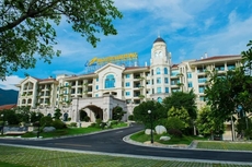 Country Garden Phoenix Hotel Yangshan