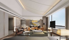 DoubleTree by Hilton Jiangxi Fuzhou