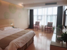 GreeTree Inn Huainan Jinjialing Road Oriental General Hospital