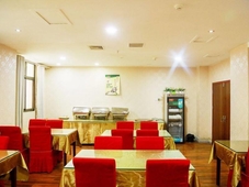 GreenTree Alliance Gansu Longnan Beishan East Road Hotel