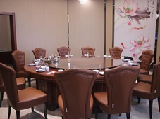 GreenTree Eastern Liaocheng Linqing City Yandian Hotel