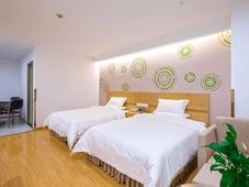 GreenTree Inn Anshun Xihang Road Hotel