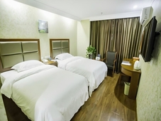 GreenTree Inn Bozhou Agricultural Trade City Express Hotel