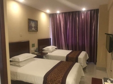 GreenTree Inn Liaocheng Town Dongchang Road Zhuanpan Business Hotel