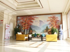 GreenTree Inn Linyi Lanshan District Bancheng Town Xincheng Yi Road Express Hotel