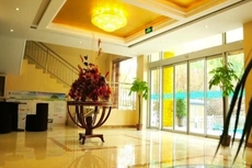 GreenTree Inn Shandong Dezhou Qihe County Party Committee Qilu Street Express Hotel