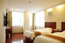 GreenTree Inn Shandong Rizhao University City Express Hotel