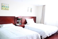 GreenTree Inn Shandong Rizhao University City Express Hotel