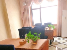 GreenTree Inn Xinyang Gushi County Liaocheng Avenue