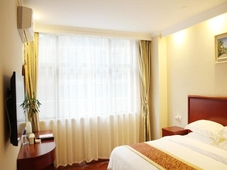 GreenTree Inn Xuancheng Langxi Guogou Plaza North Gate Express Hotel