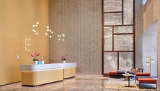 Hilton Garden Inn Liaocheng Jiangbei Shuicheng